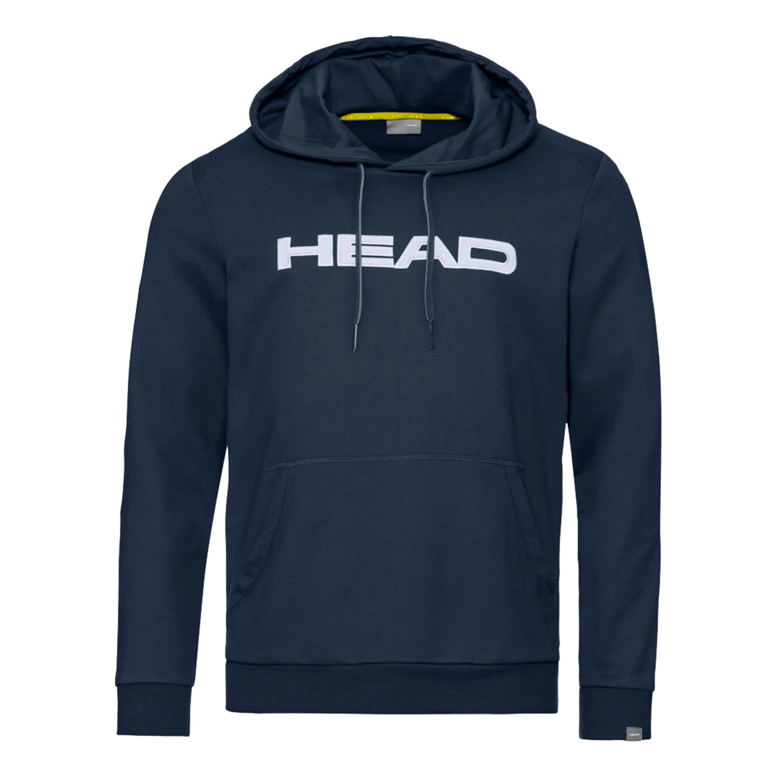 HEAD Club Byron Hoody Men