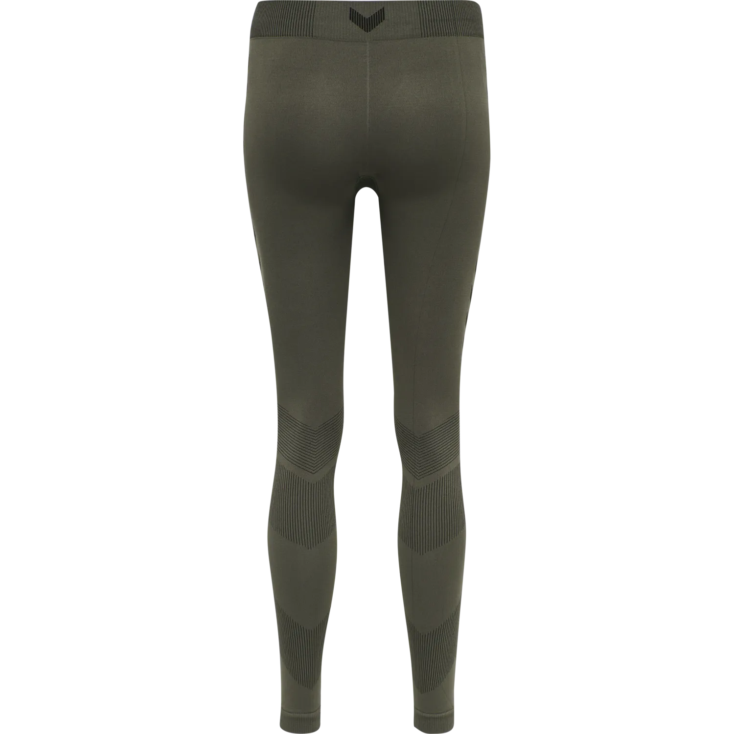 HUMMEL FIRST SEAMLESS TR TIGHTS W Seamless Training Tights