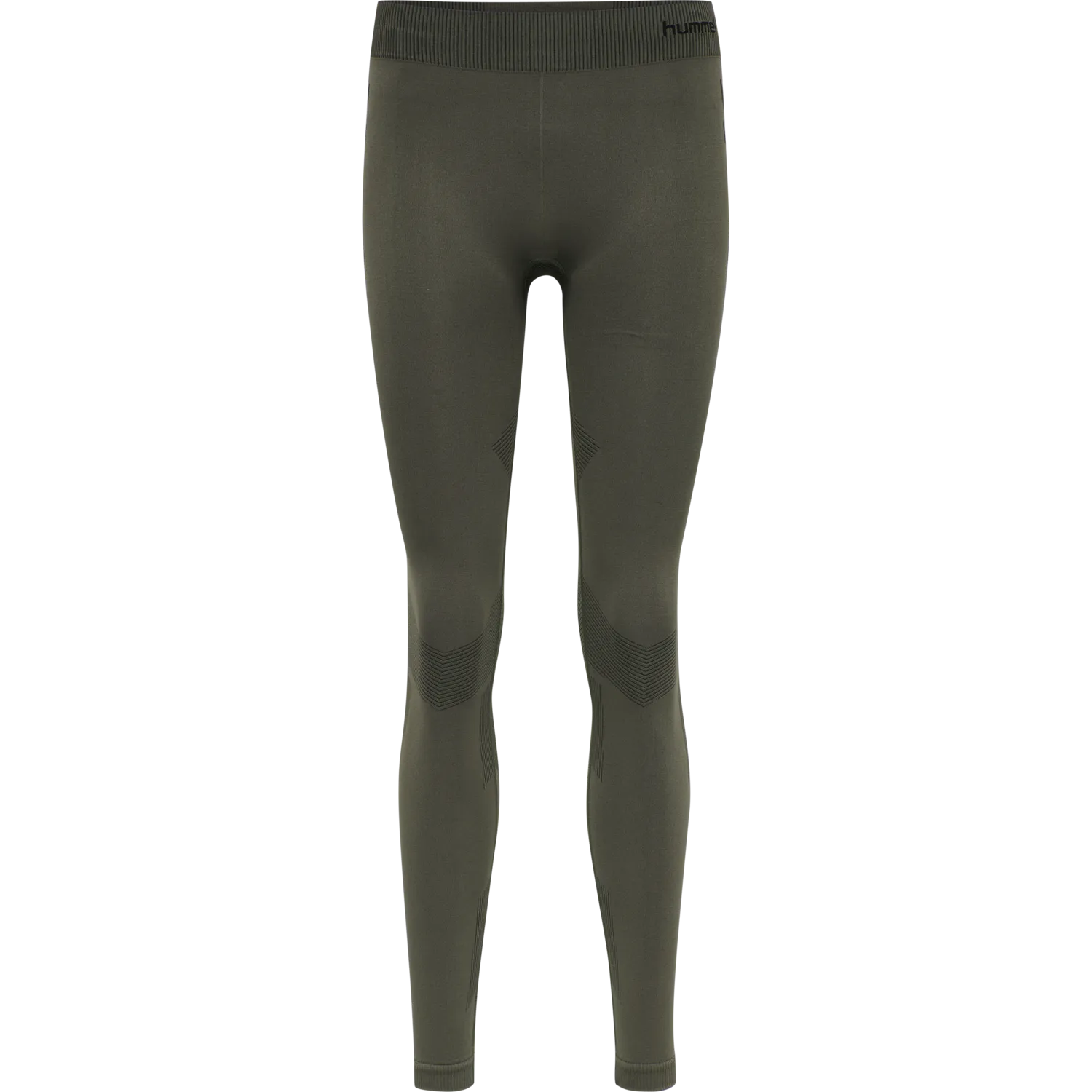 HUMMEL FIRST SEAMLESS TR TIGHTS W Seamless Training Tights