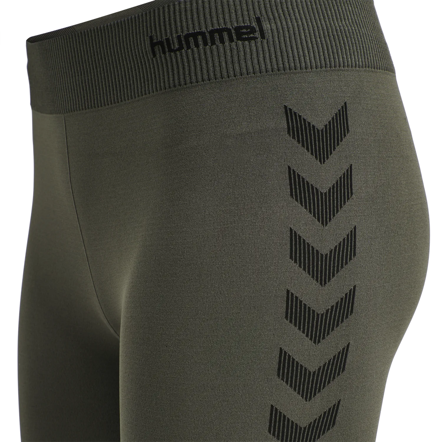 HUMMEL FIRST SEAMLESS TR TIGHTS W Seamless Training Tights