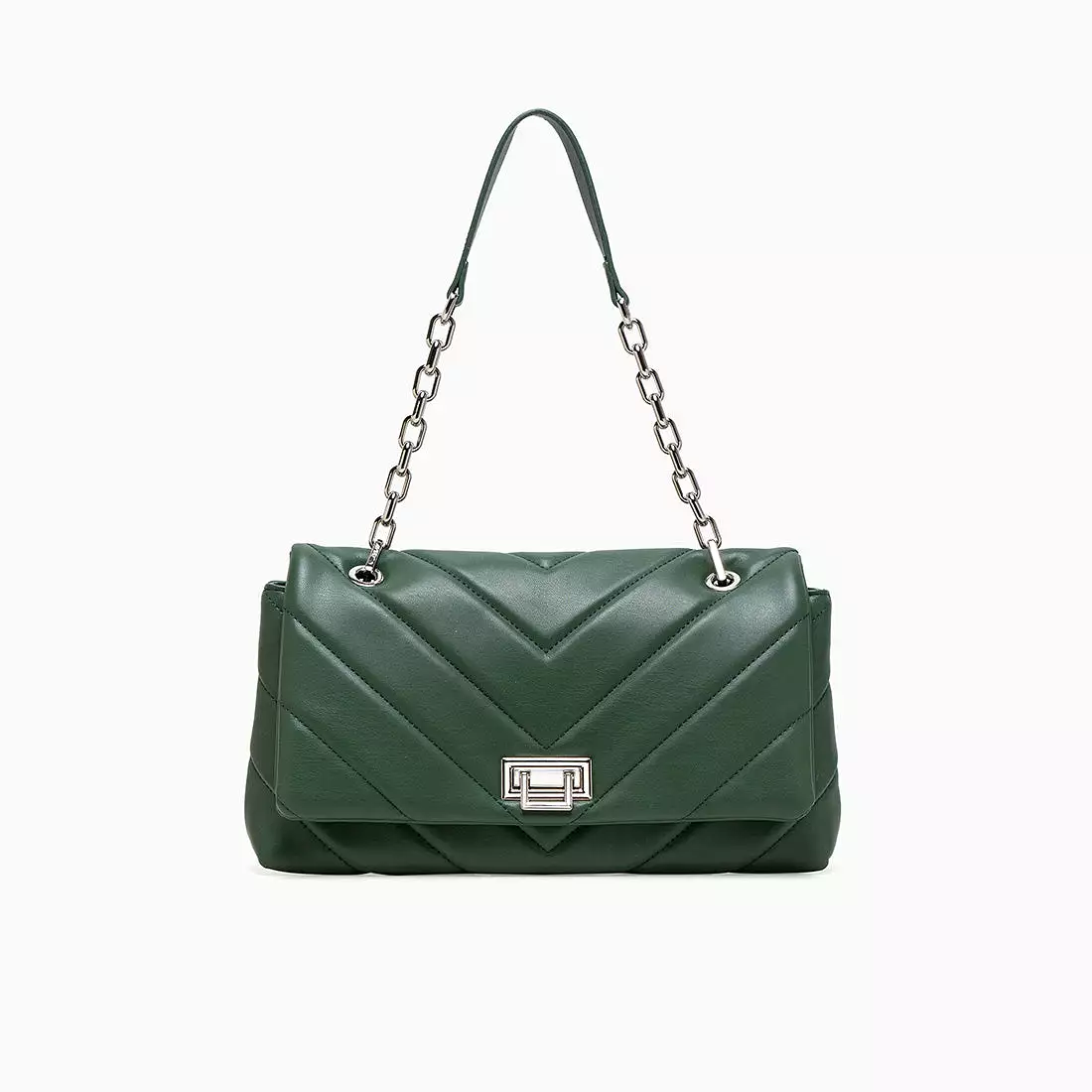 Iliana Quilted Bag