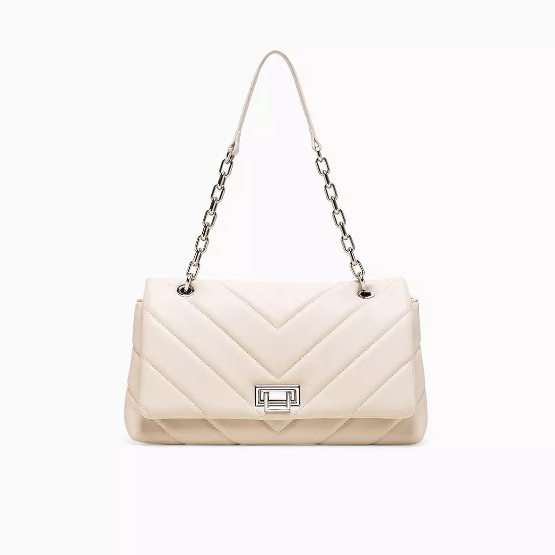 Iliana Quilted Bag