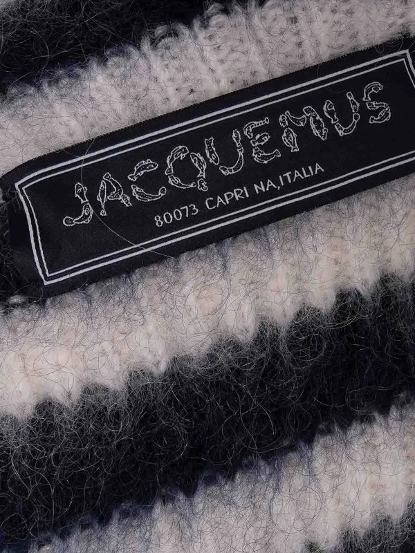 Jacquemus Sweater