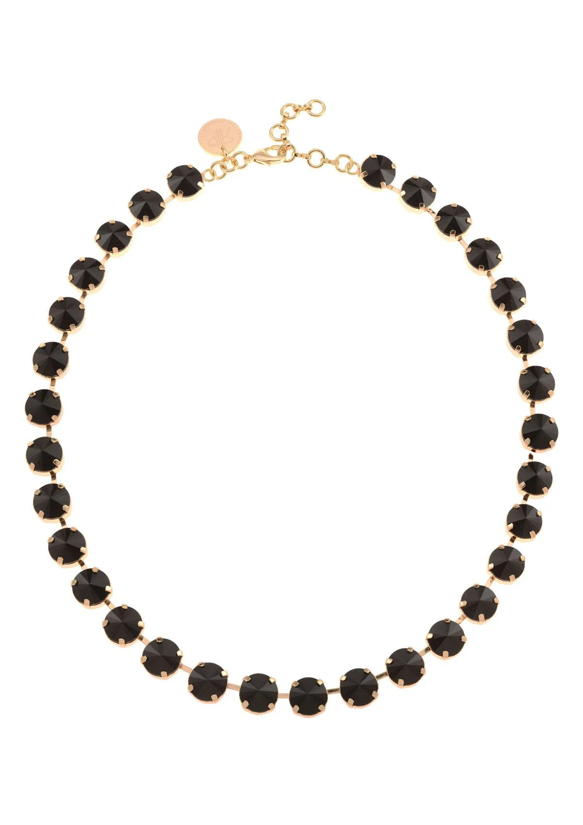 Jette Necklace