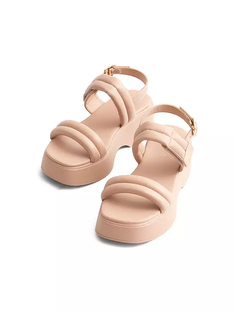 Korea Wedge Sandals