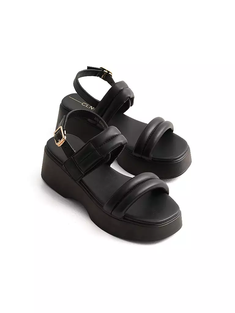 Korea Wedge Sandals