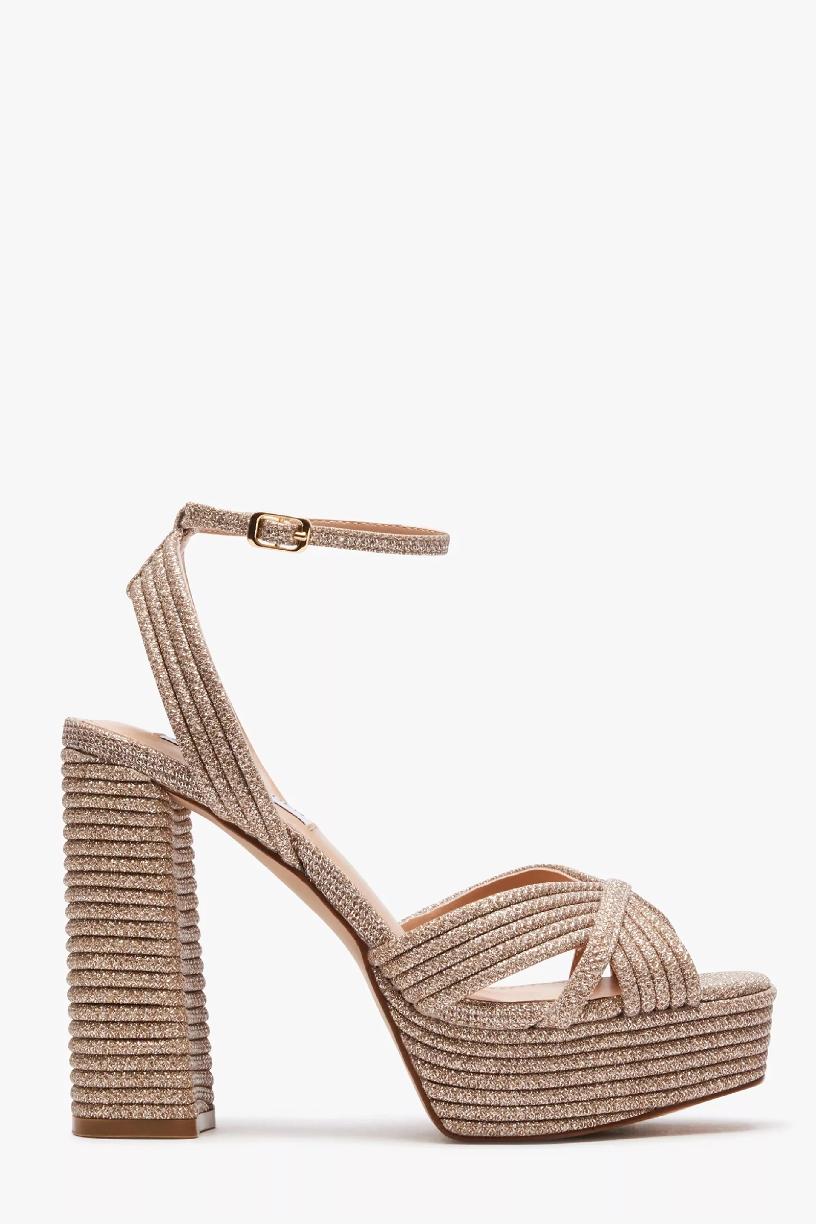 Laurel Platform Sandal