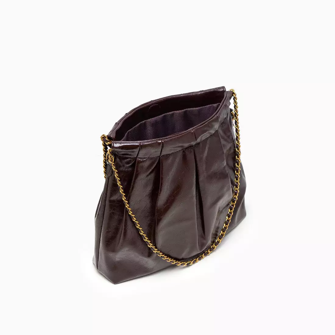 Lizzy Large Chain Bag