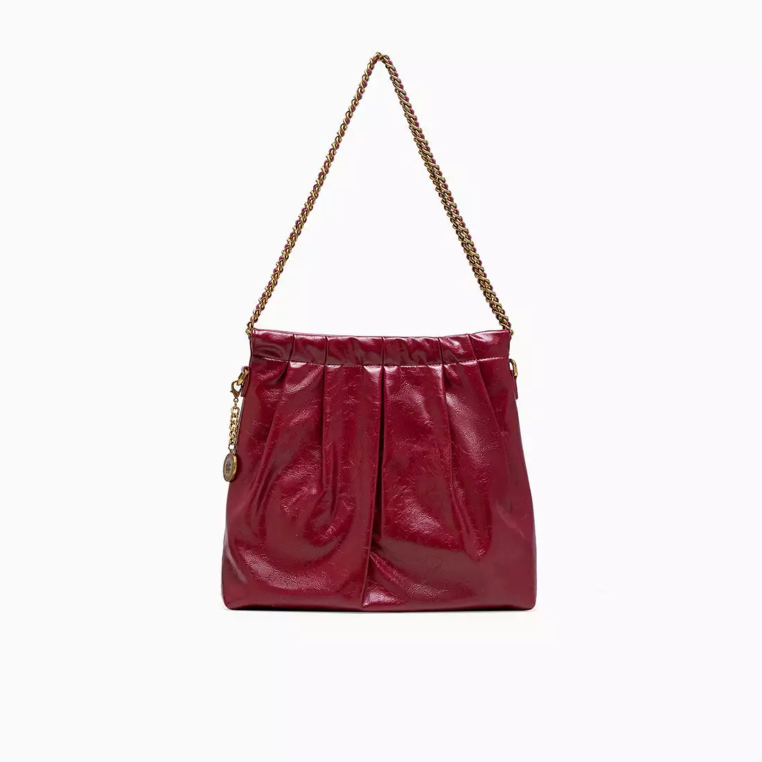 Lizzy Large Chain Bag