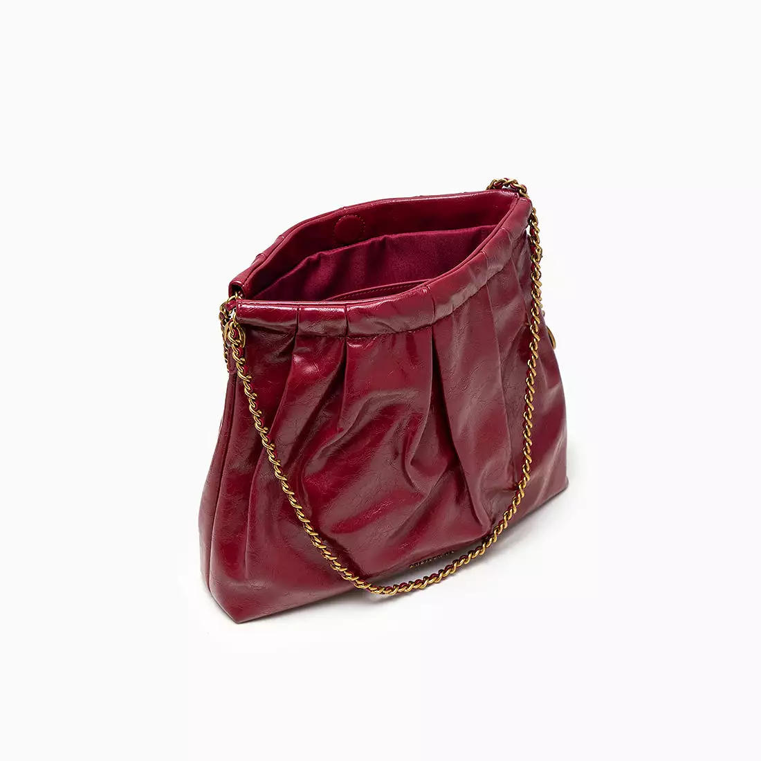 Lizzy Large Chain Bag