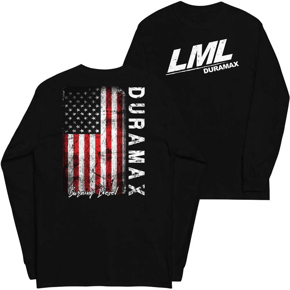 LML Duramax Long Sleeve T-Shirt