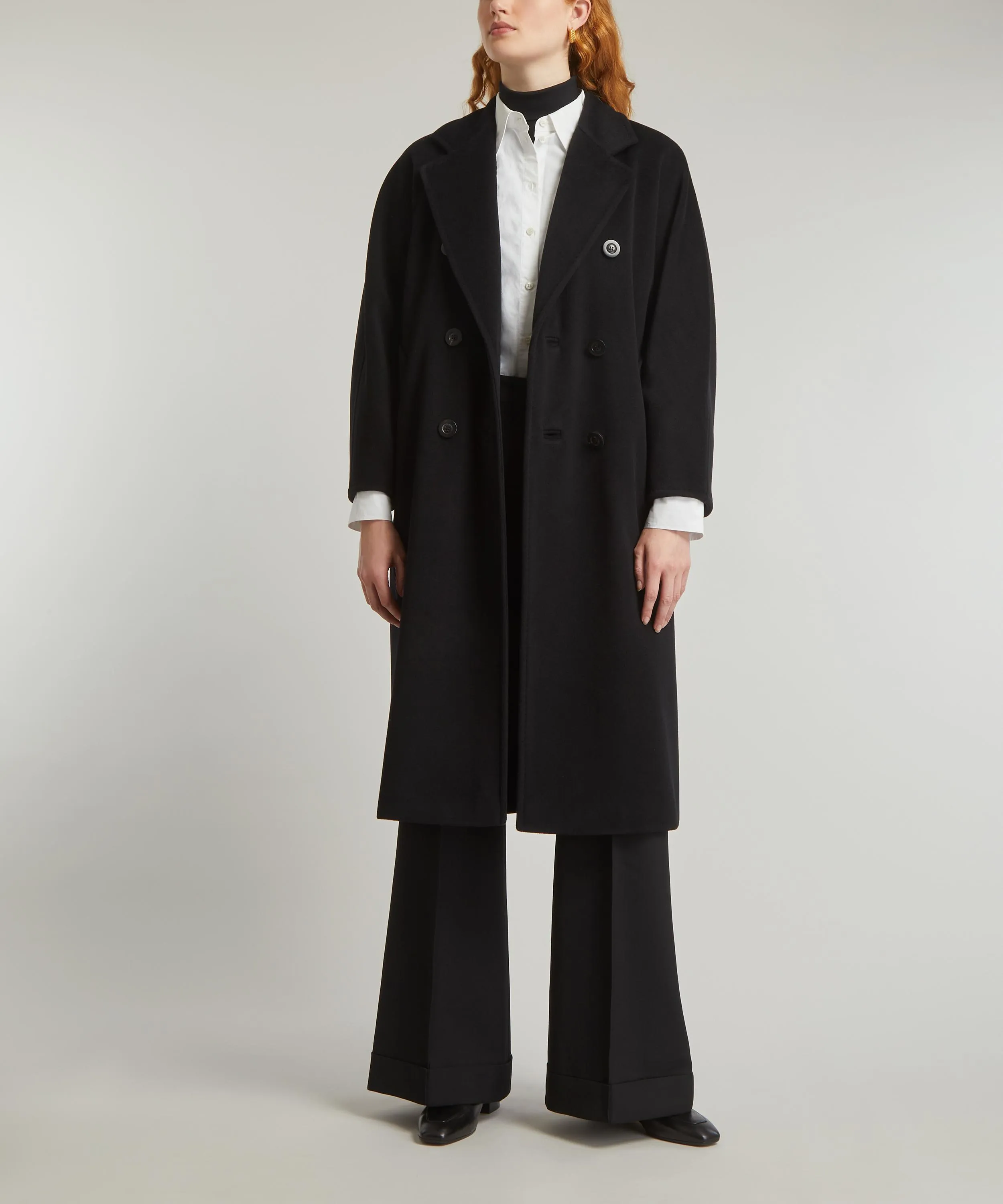 Madame Icon Coat