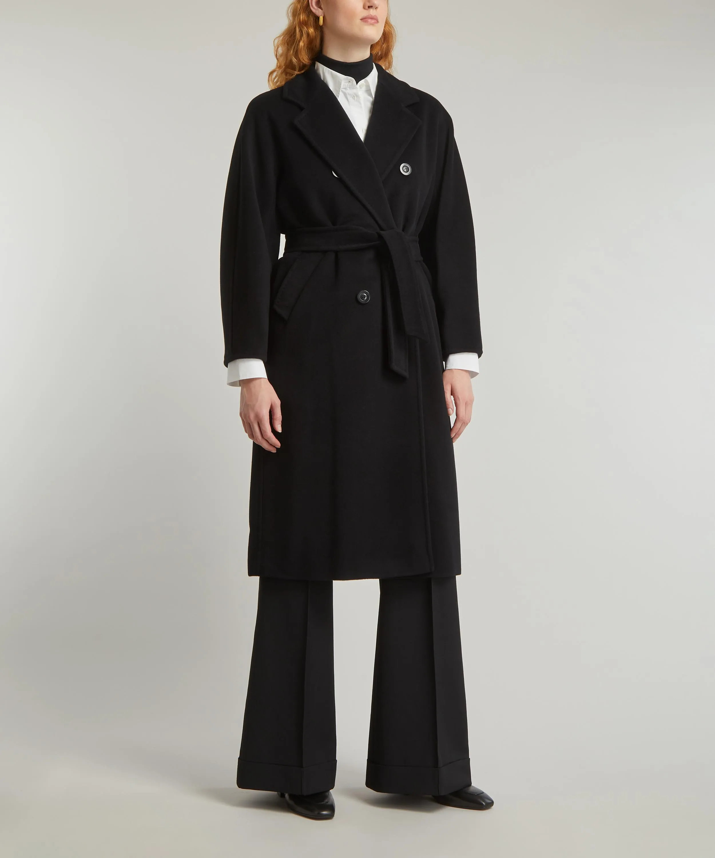 Madame Icon Coat