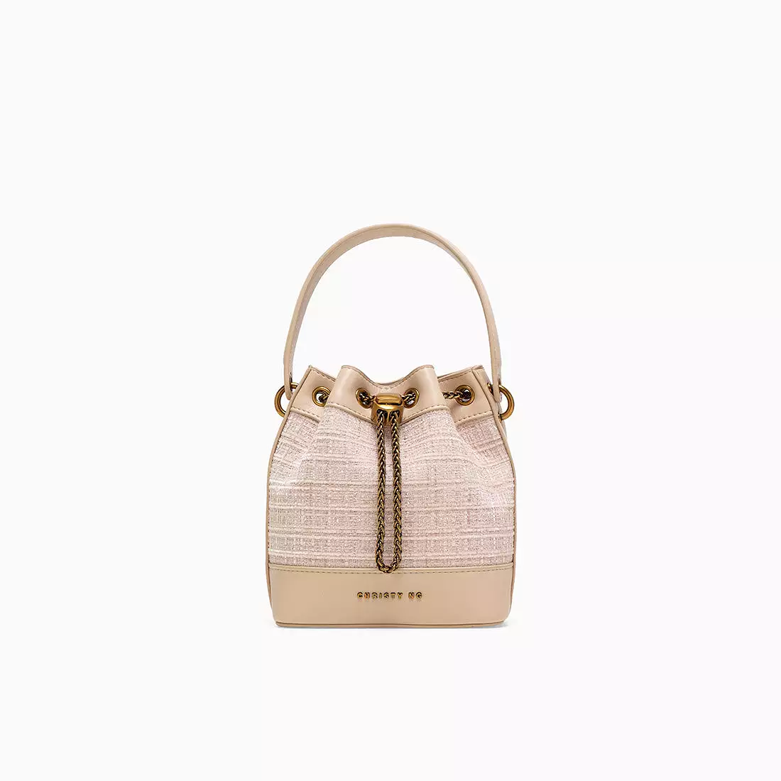 Maria Mini Bucket Bag