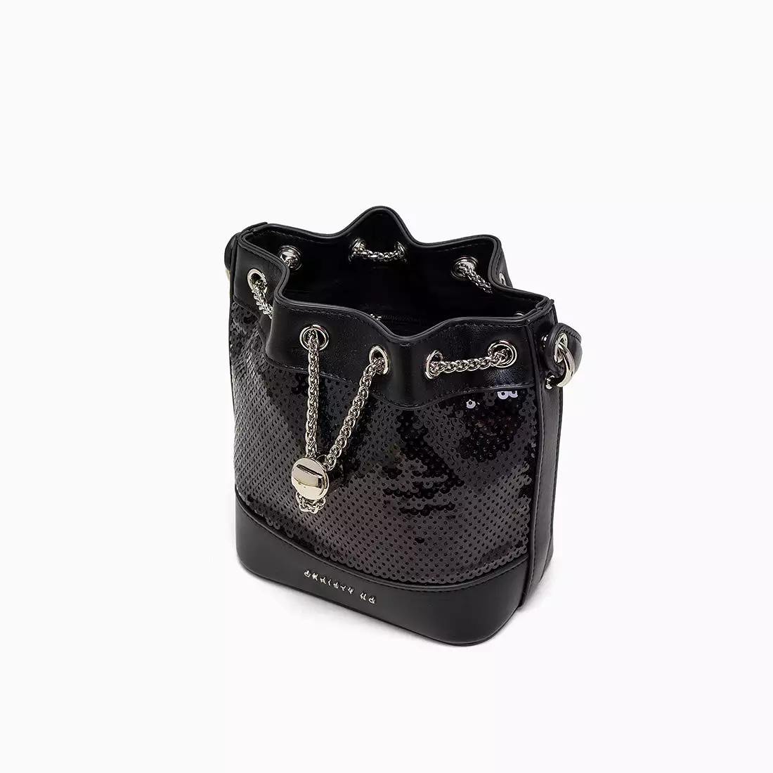 Maria Mini Bucket Bag