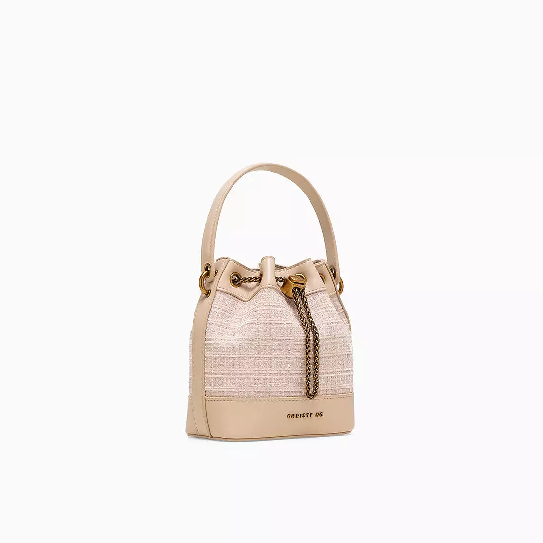 Maria Mini Bucket Bag