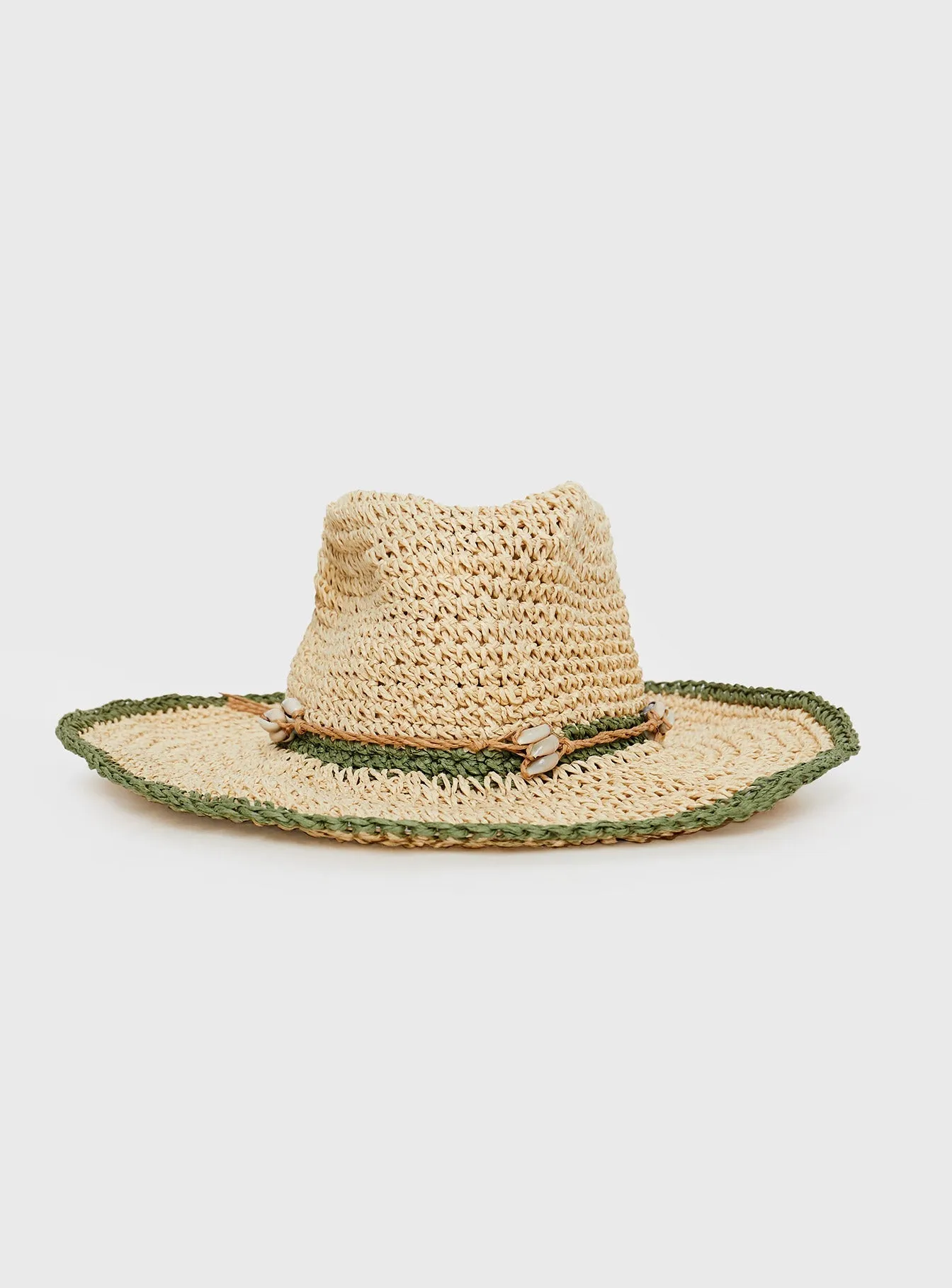 Meadowland Hat Beige