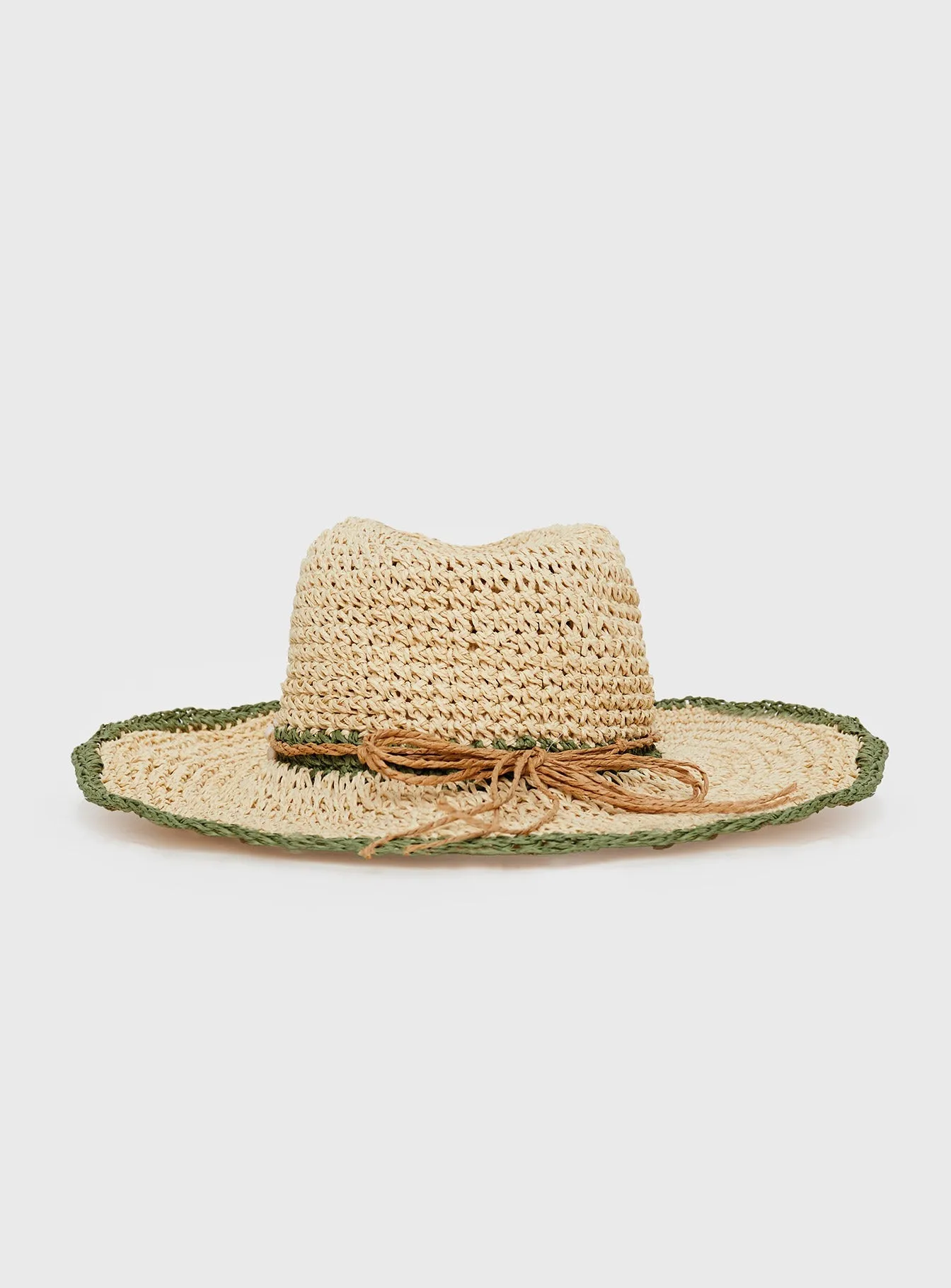 Meadowland Hat Beige