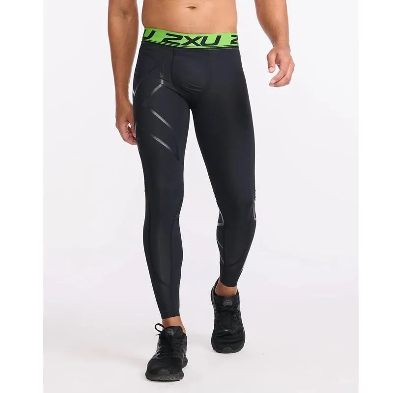 Men's 2XU Refresh Recovery Compression Tights