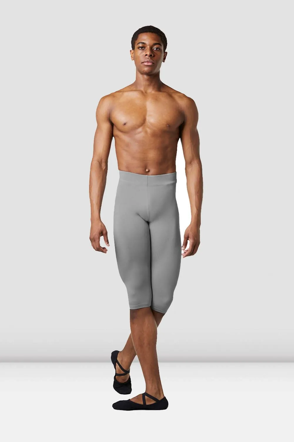 Mens/Boys Knee Length Rehearsal Tights