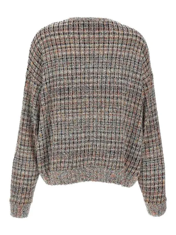 Missoni Sequin Boucl Sweater