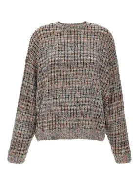 Missoni Sequin Boucl Sweater