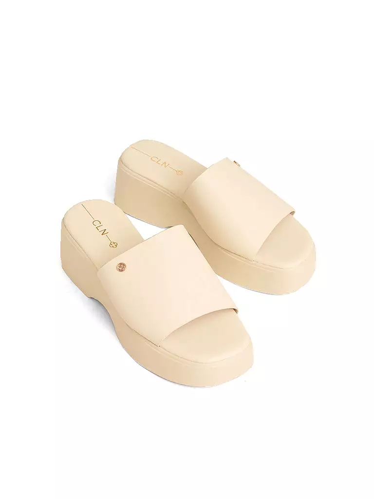 Miyuki Flatform Slides