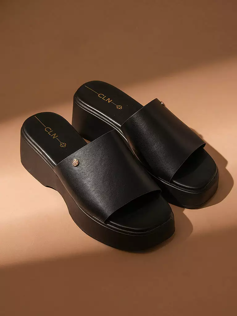 Miyuki Flatform Slides