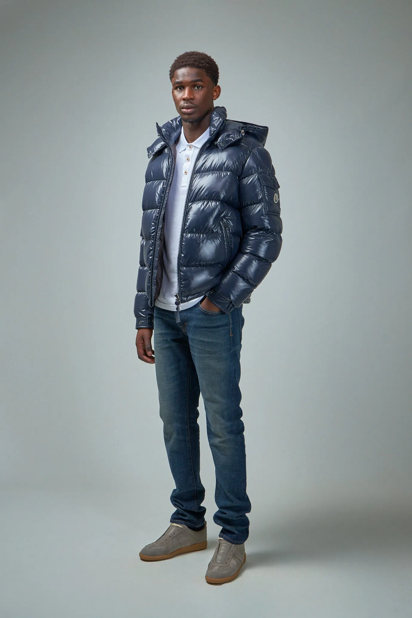 Moncler Maya Jacket