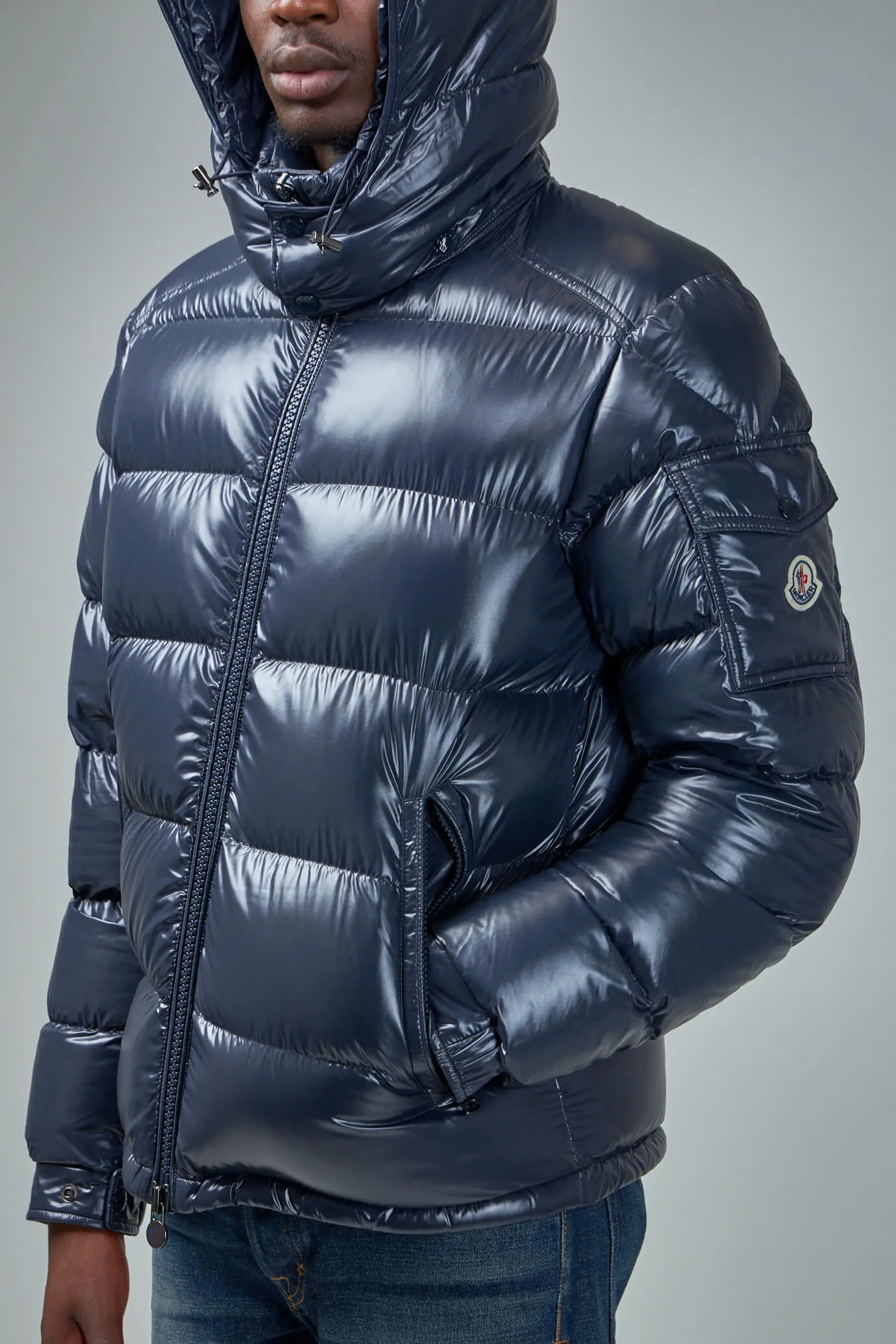 Moncler Maya Jacket