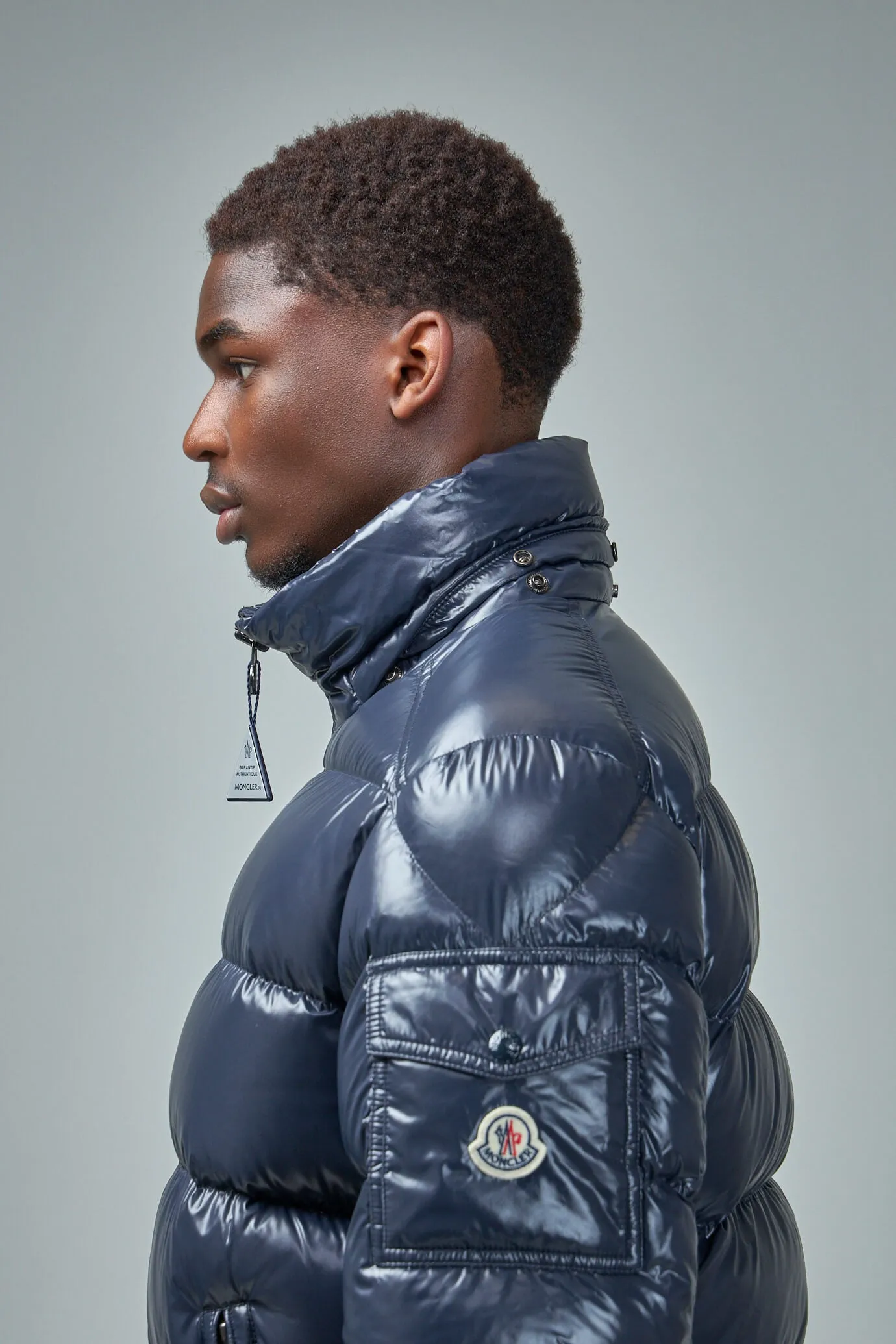 Moncler Maya Jacket