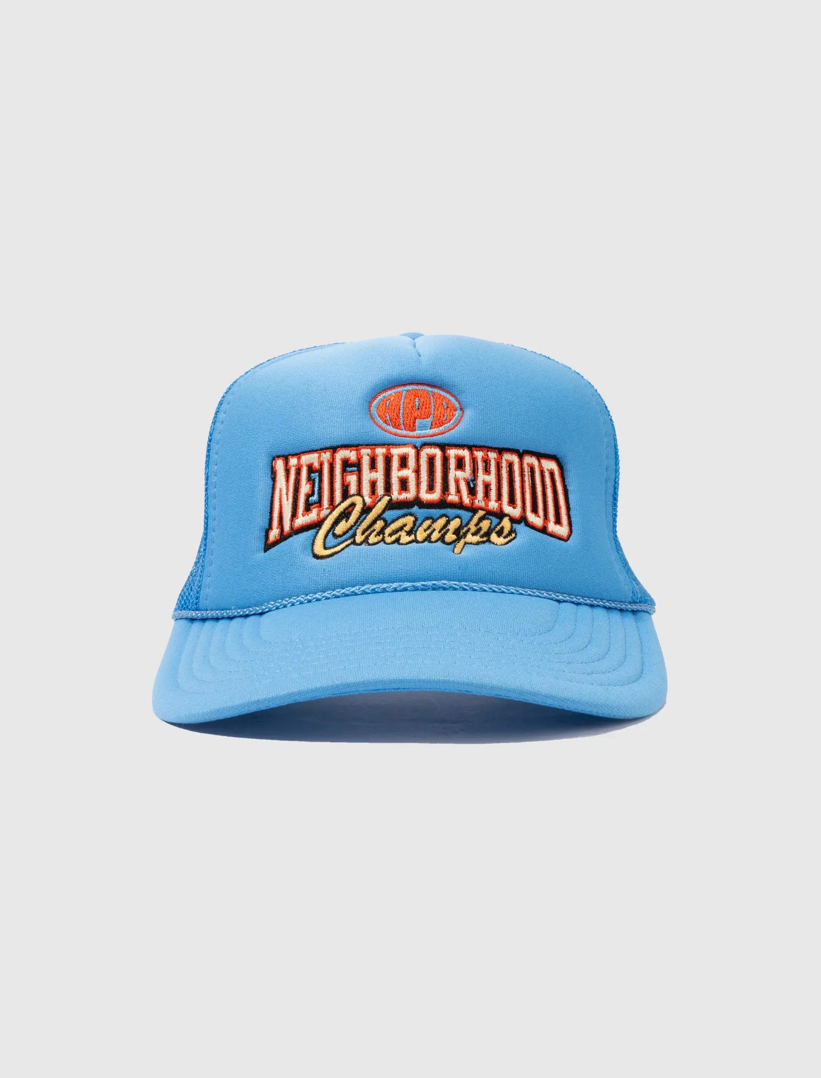 NBHD CHAMPS TRUCKER