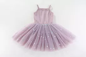 NEW! Valentina Tutu Dress - Butterflies: 1-2Y, 2-3Y, 3-4Y, 4-5Y, 5-6Y