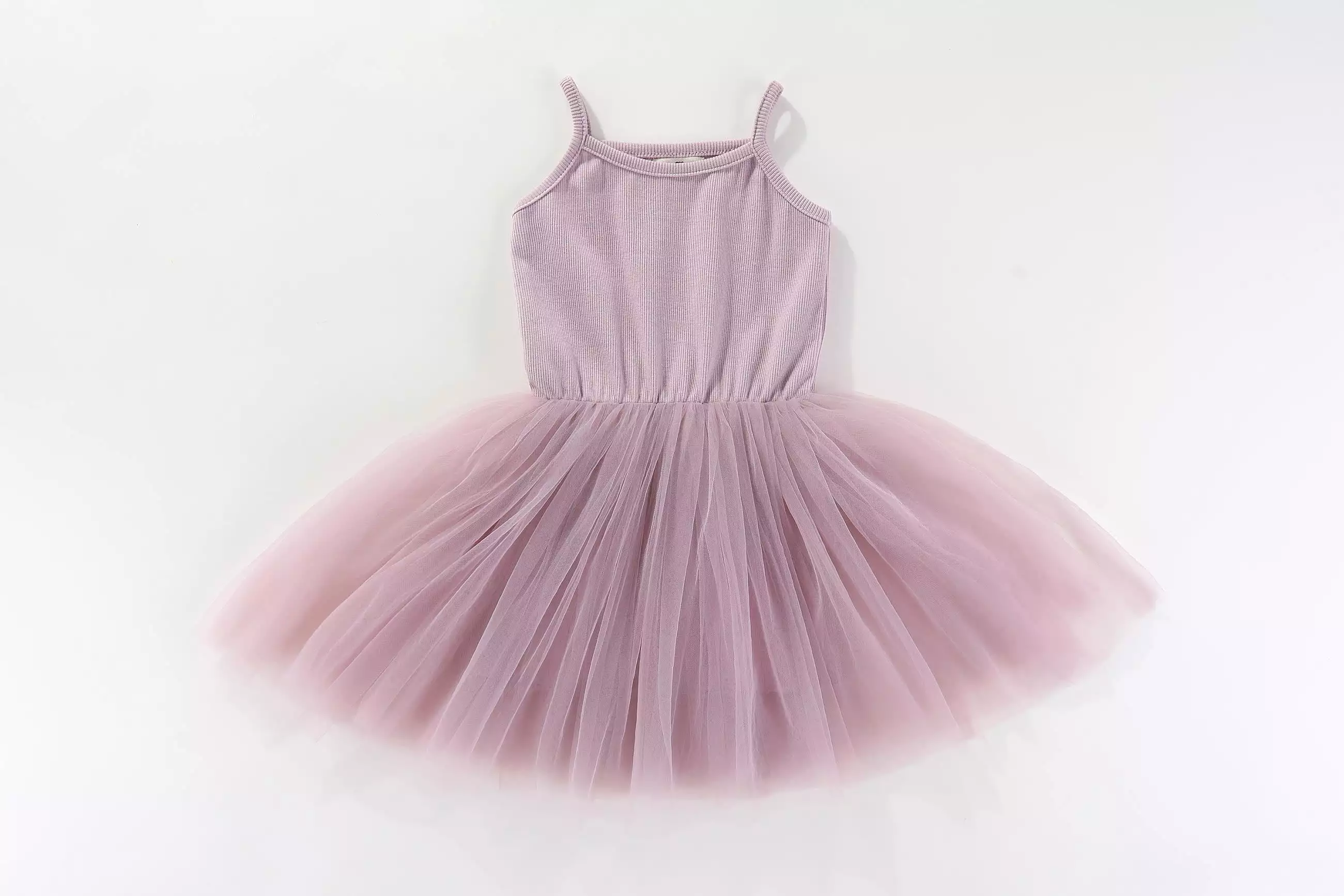 NEW! Valentina Tutu Dress - Lavender : 1-2Y, 2-3Y, 3-4Y, 4-5Y, 5-6Y