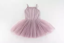 NEW! Valentina Tutu Dress - Lavender : 1-2Y, 2-3Y, 3-4Y, 4-5Y, 5-6Y