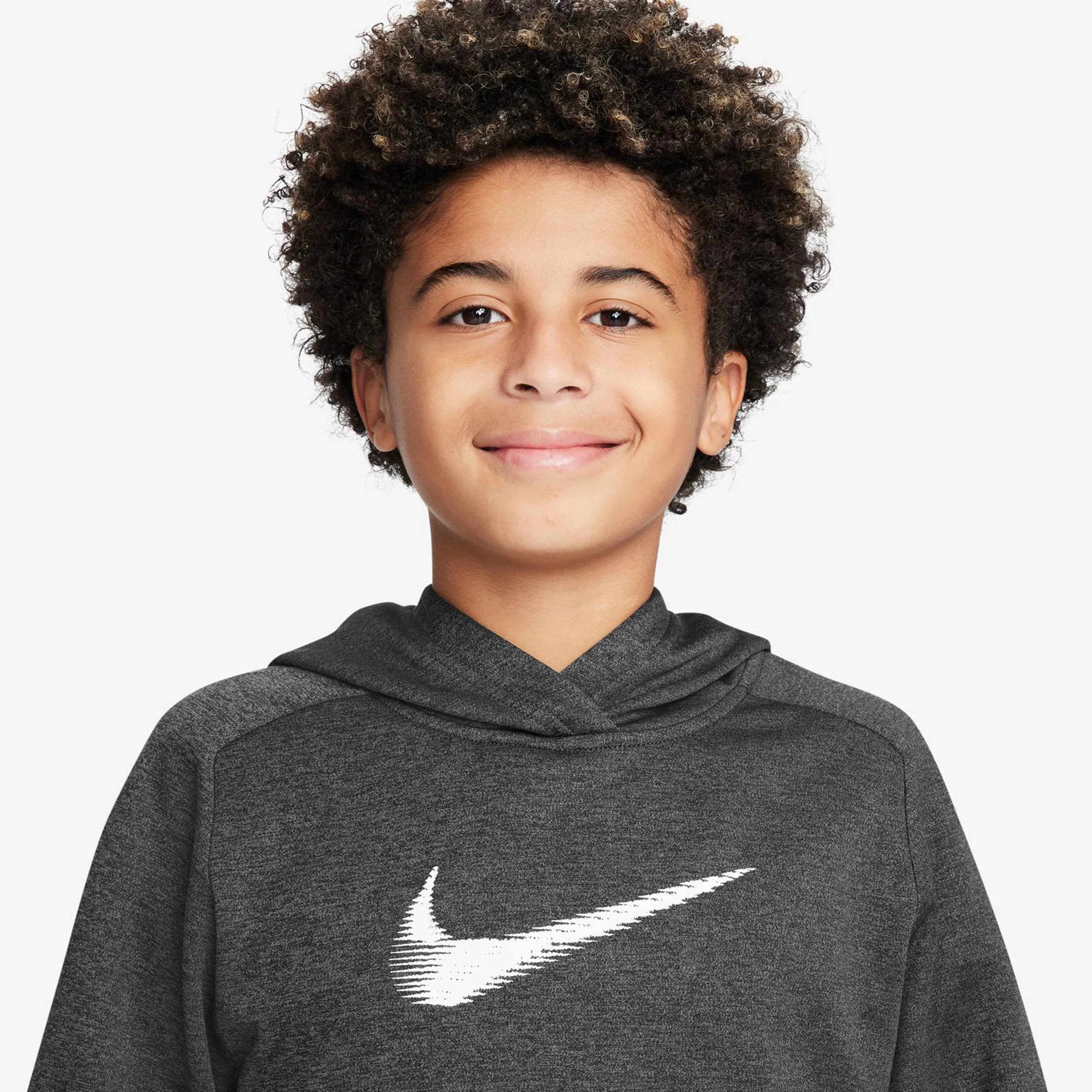 Nike Multi+ Hoody Kids