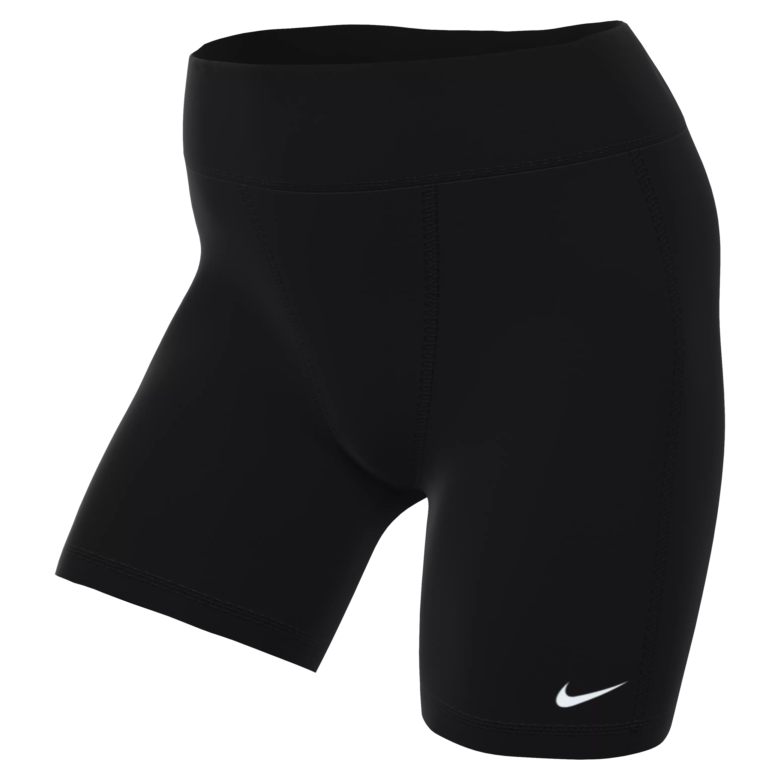 Nike Pro Leak Protections Shorts Women's 6in Soccer Shorts