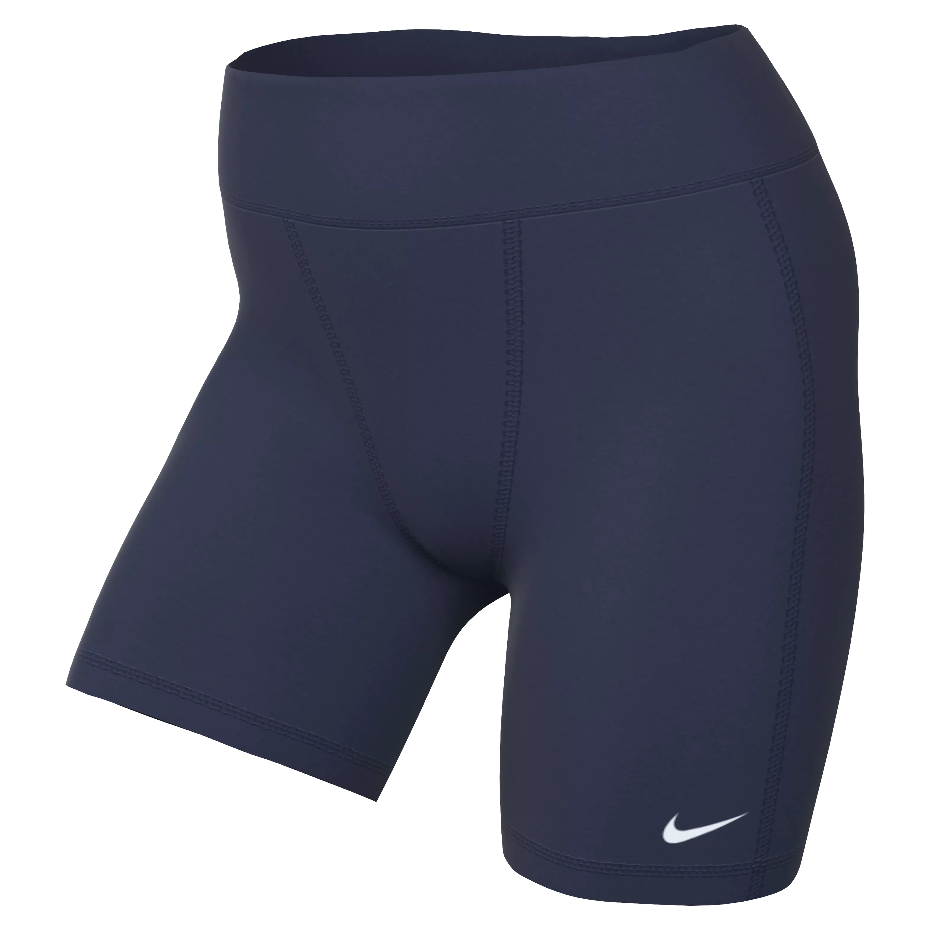 Nike Pro Leak Protections Shorts Women's 6in Soccer Shorts