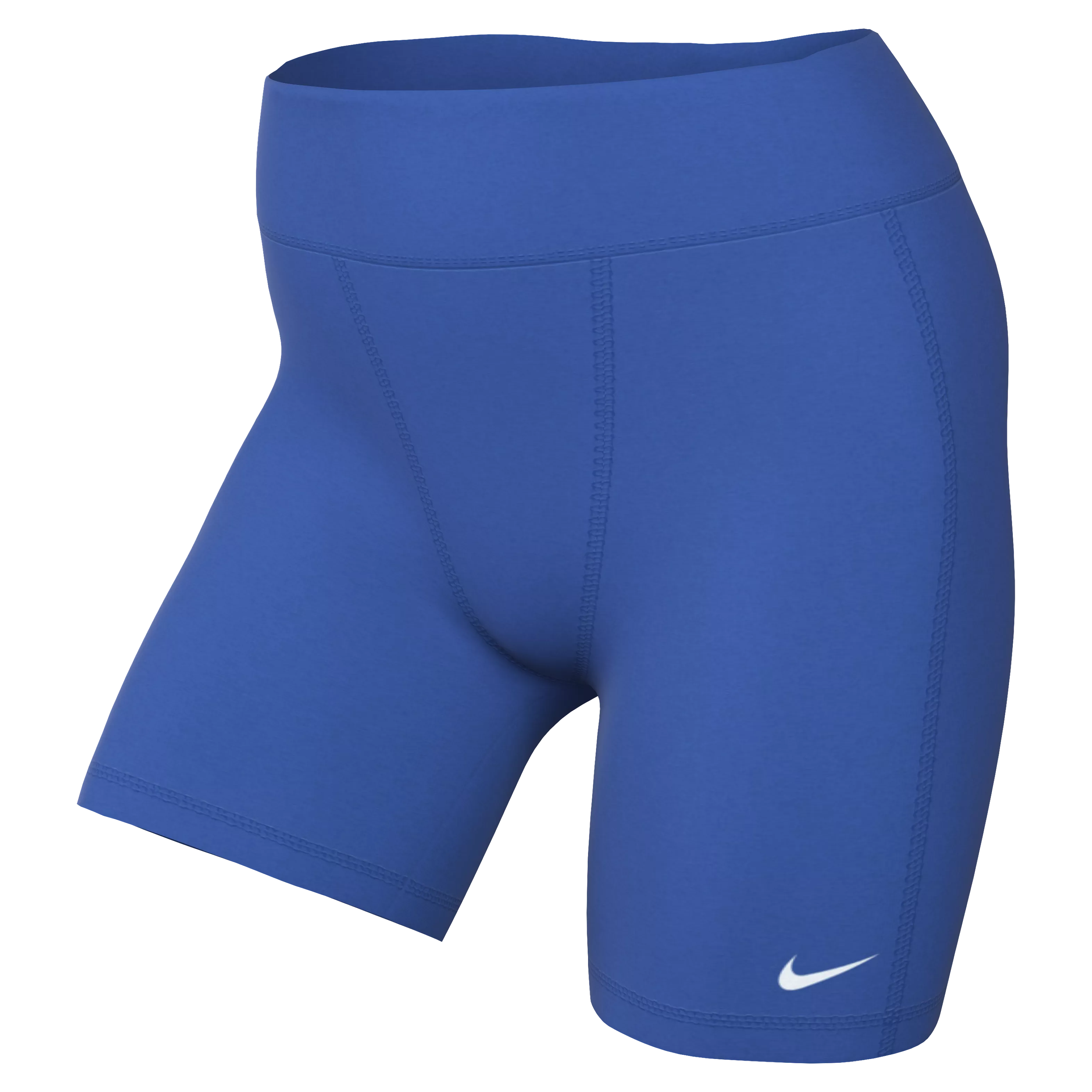 Nike Pro Leak Protections Shorts Women's 6in Soccer Shorts