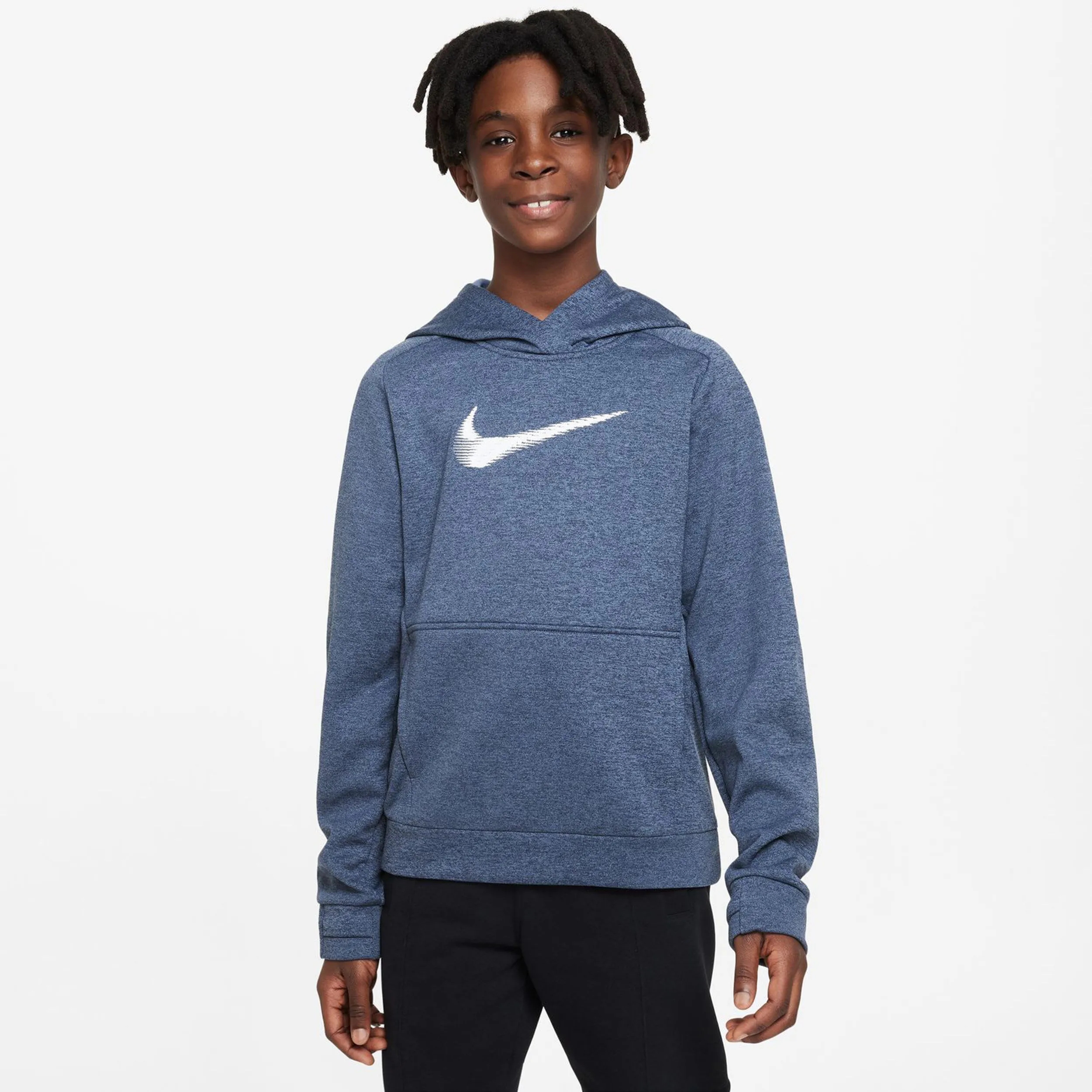 Nike Therma-Fit Hoody Kids