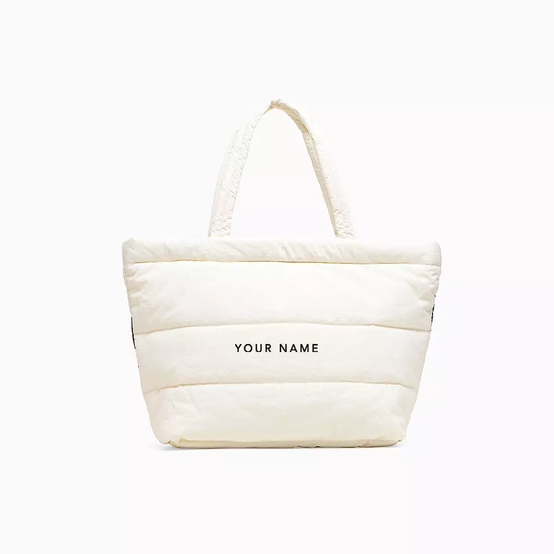 Nomad Large Puffer Tote Bag