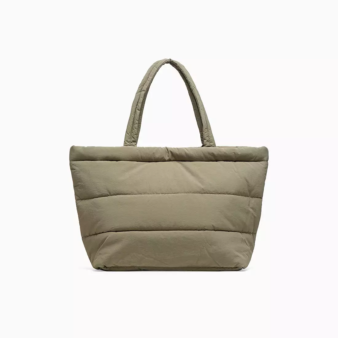 Nomad Large Puffer Tote Bag