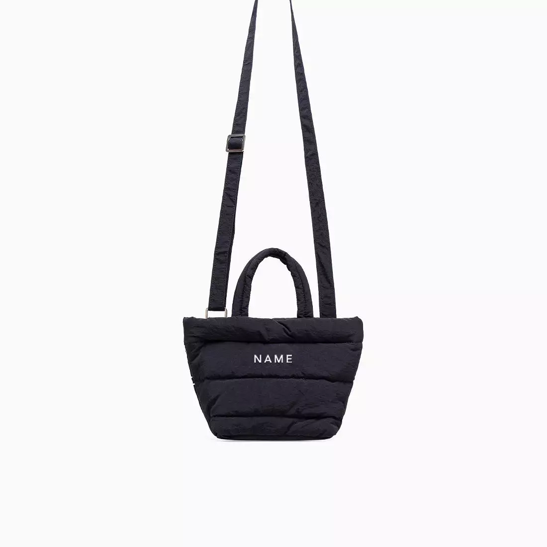 Nomad Small Puffer Tote Bag