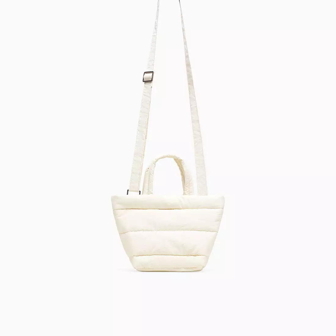 Nomad Small Puffer Tote Bag