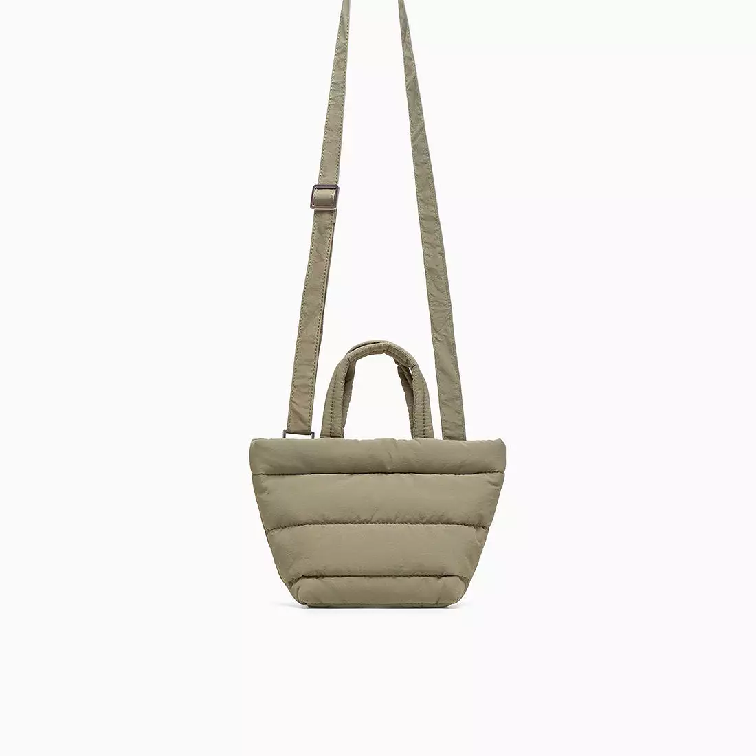 Nomad Small Puffer Tote Bag