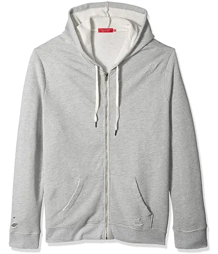 N:Philanthropy Womens Hunter Hoodie Sweatshirt