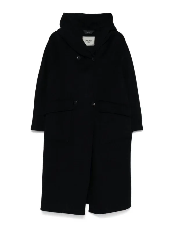 Palto' Wool coat