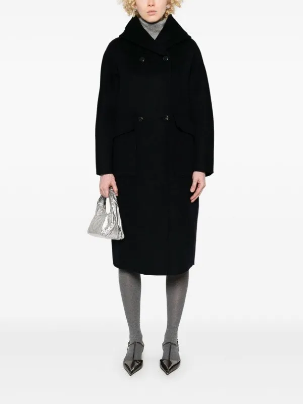 Palto' Wool coat