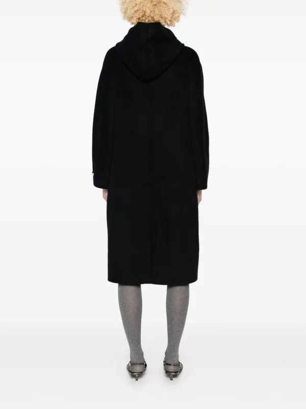 Palto' Wool coat