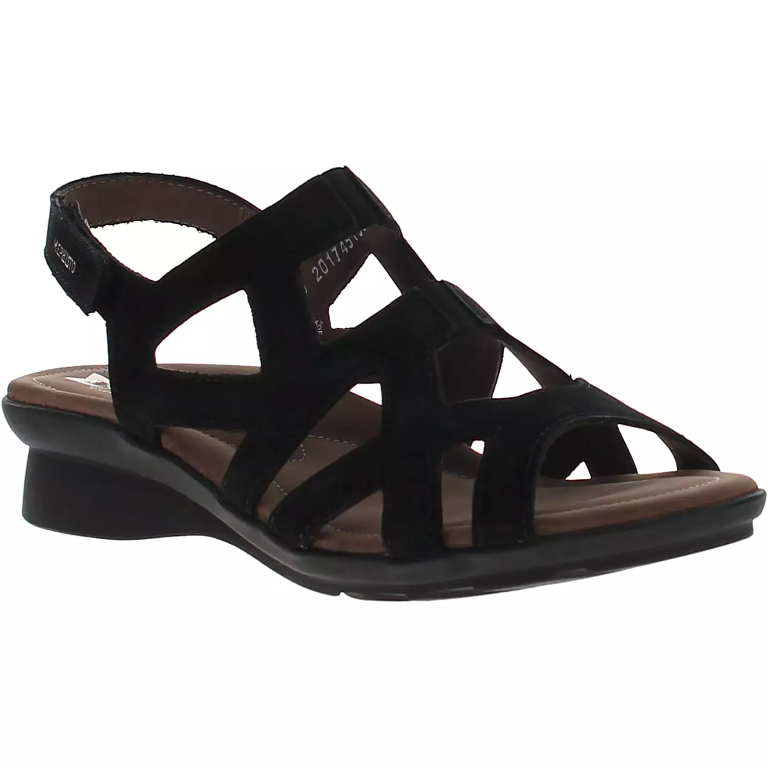 Pamela Sandal